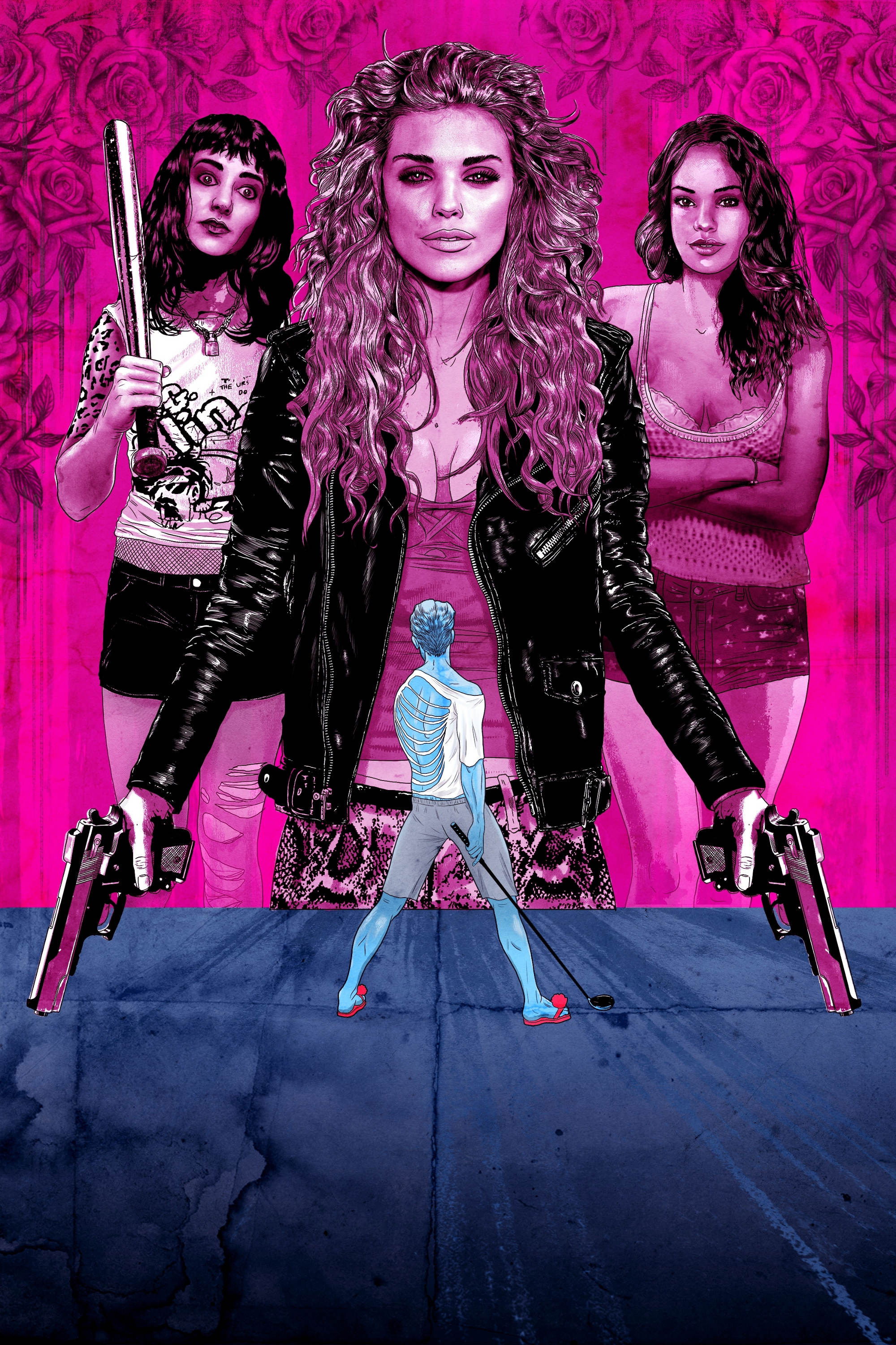 68 Kill (2017)