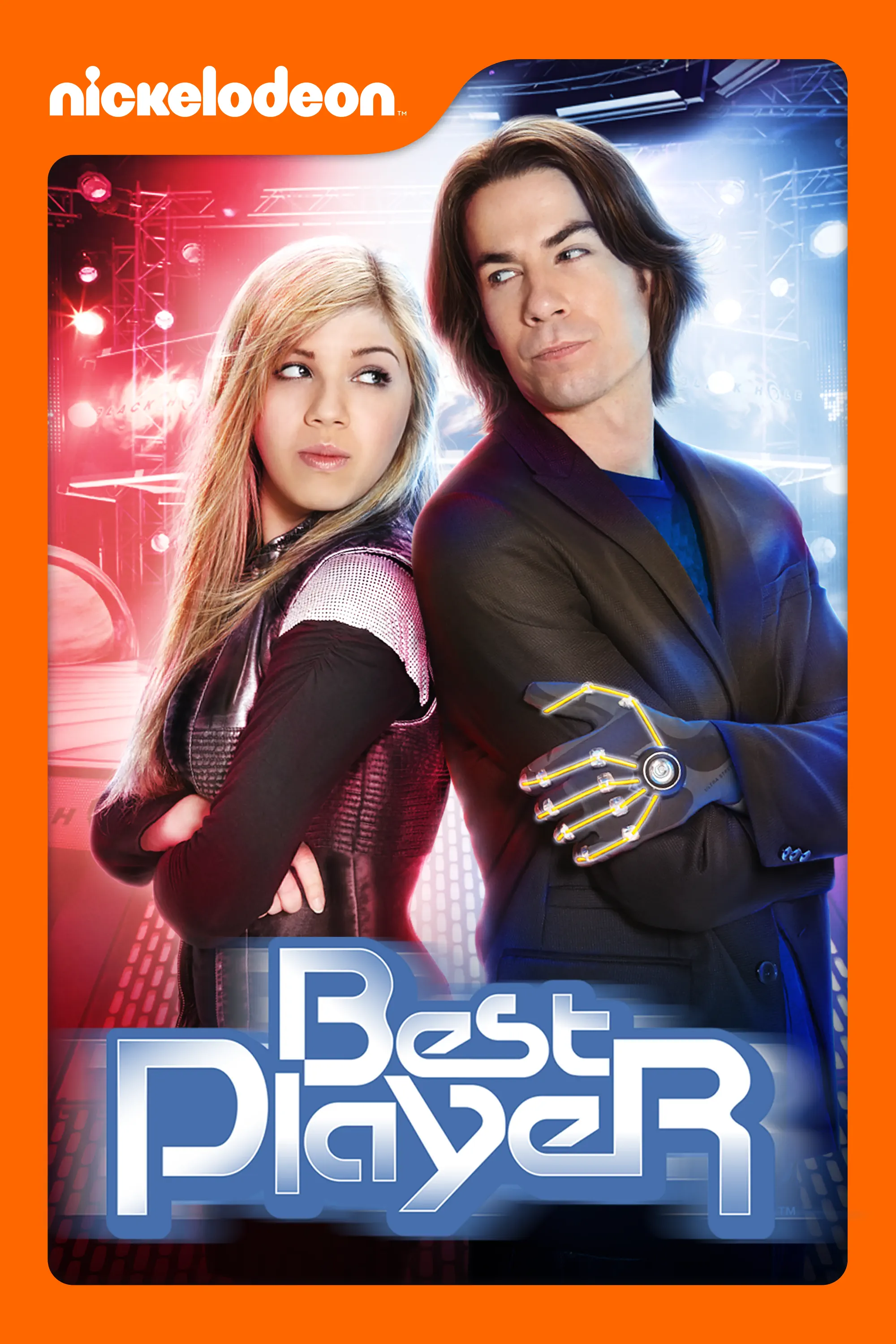 Best Player (2011)