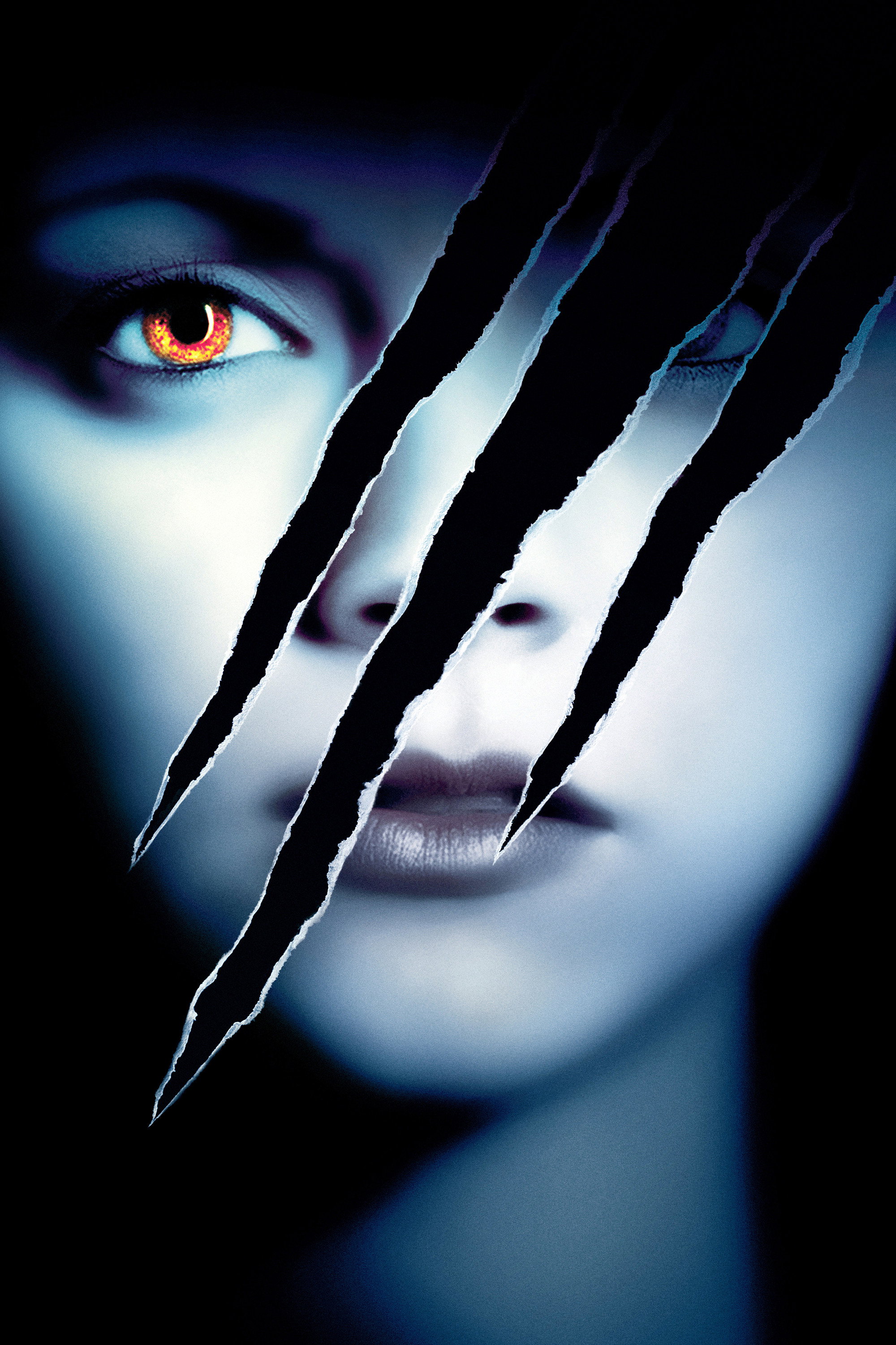Cursed (2005)