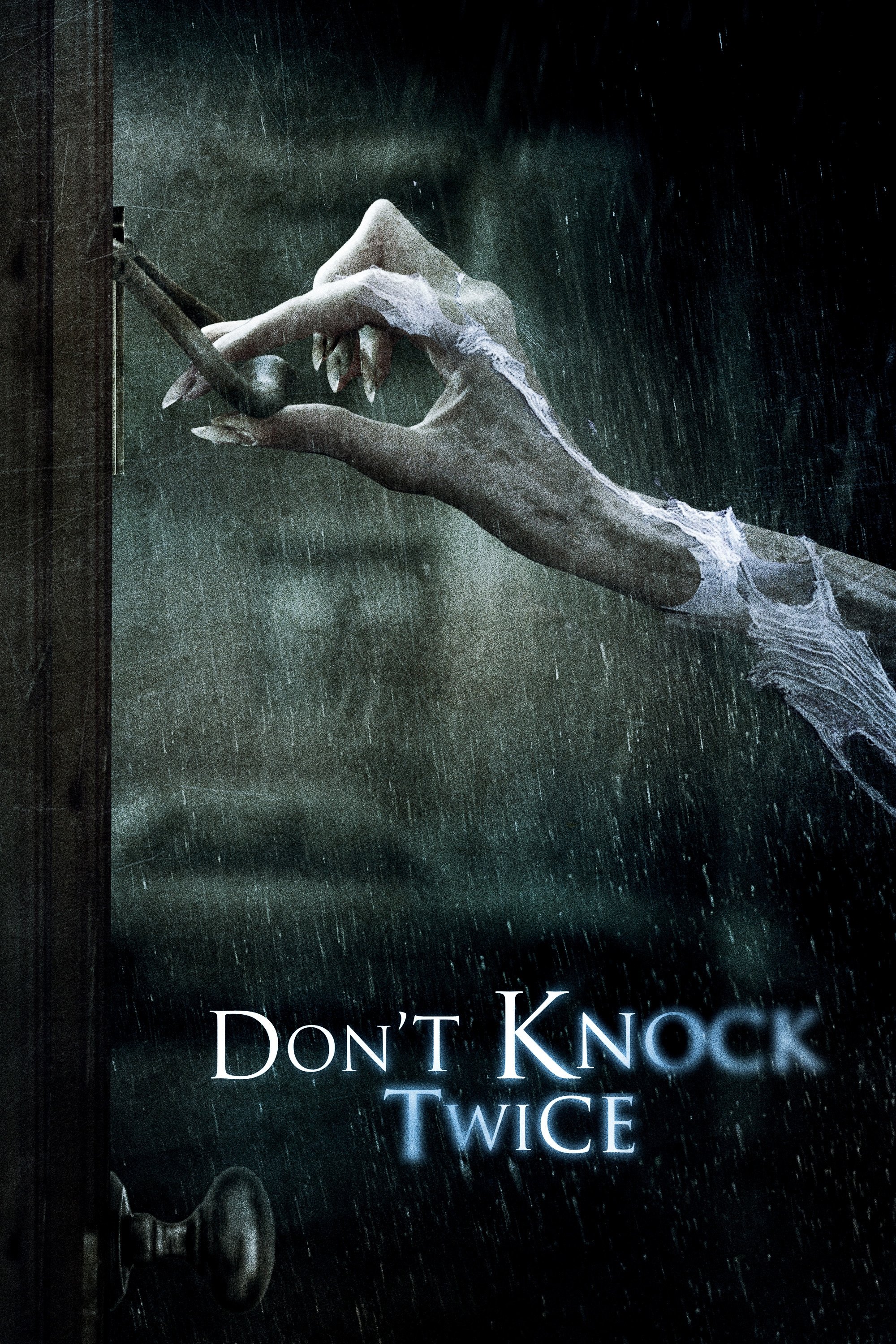 Dont Knock Twice (2016)