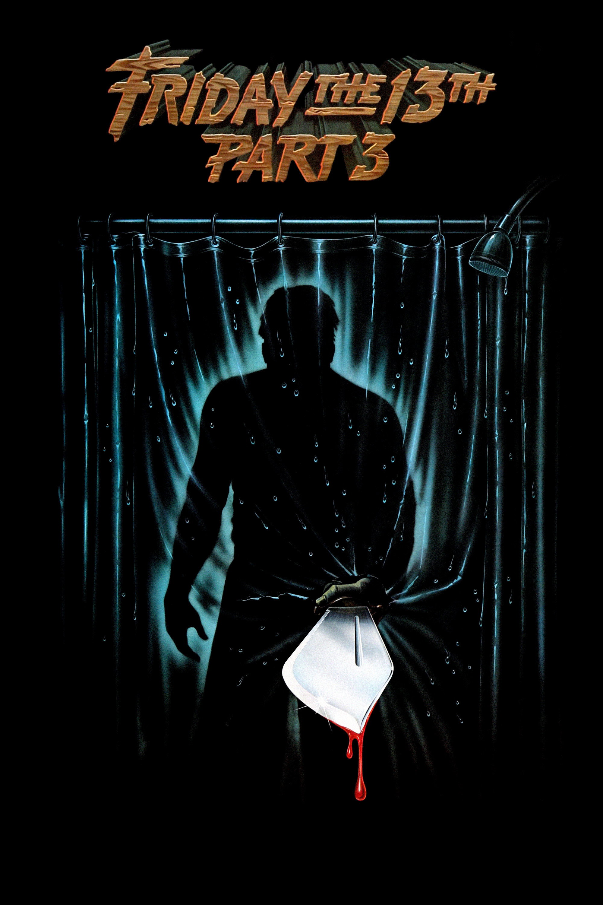 Friday the 13th Part III (1982)