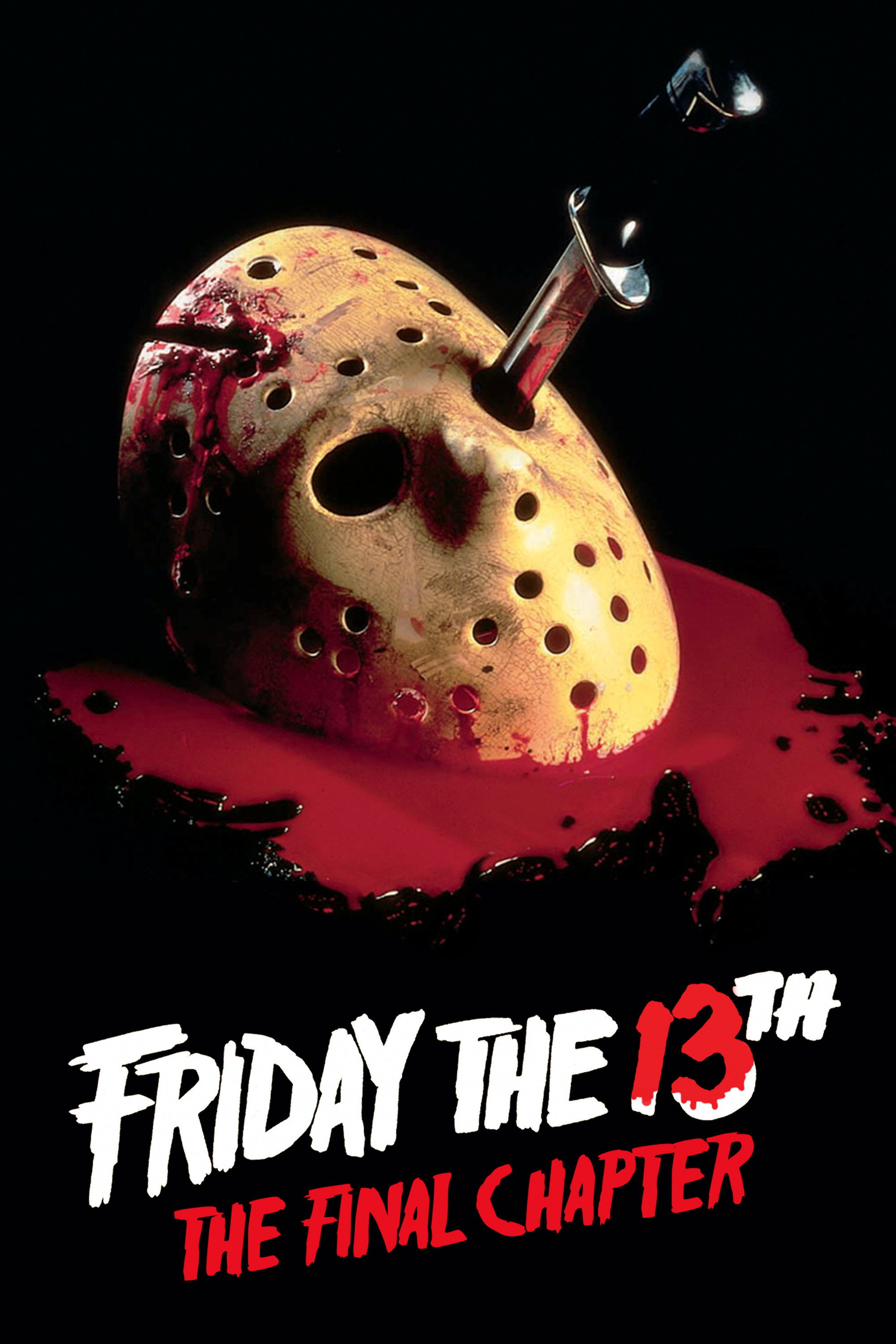 Friday the 13th Part IV The Final Chapter (1984)