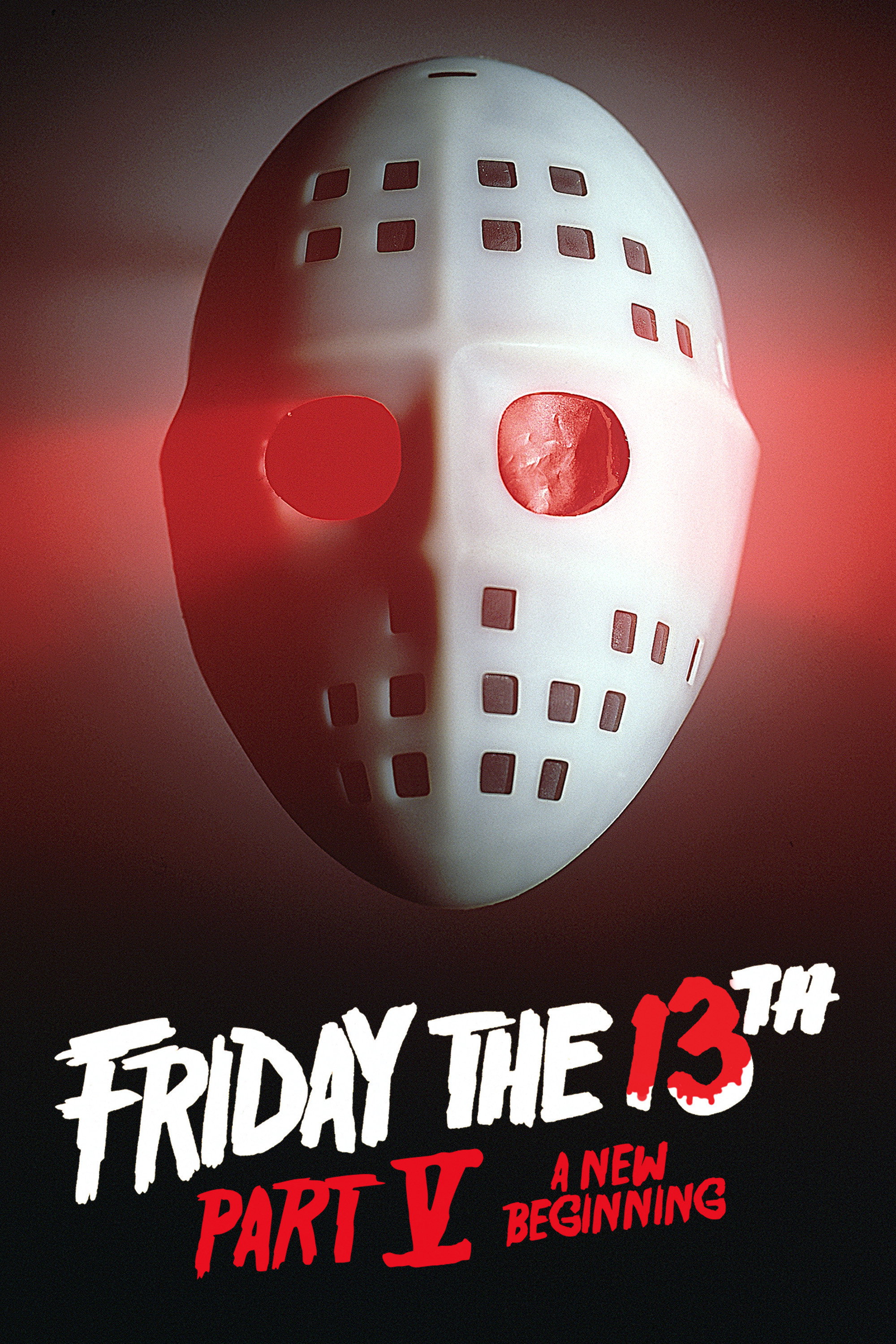 Friday the 13th Part V A New Beginning (1985)