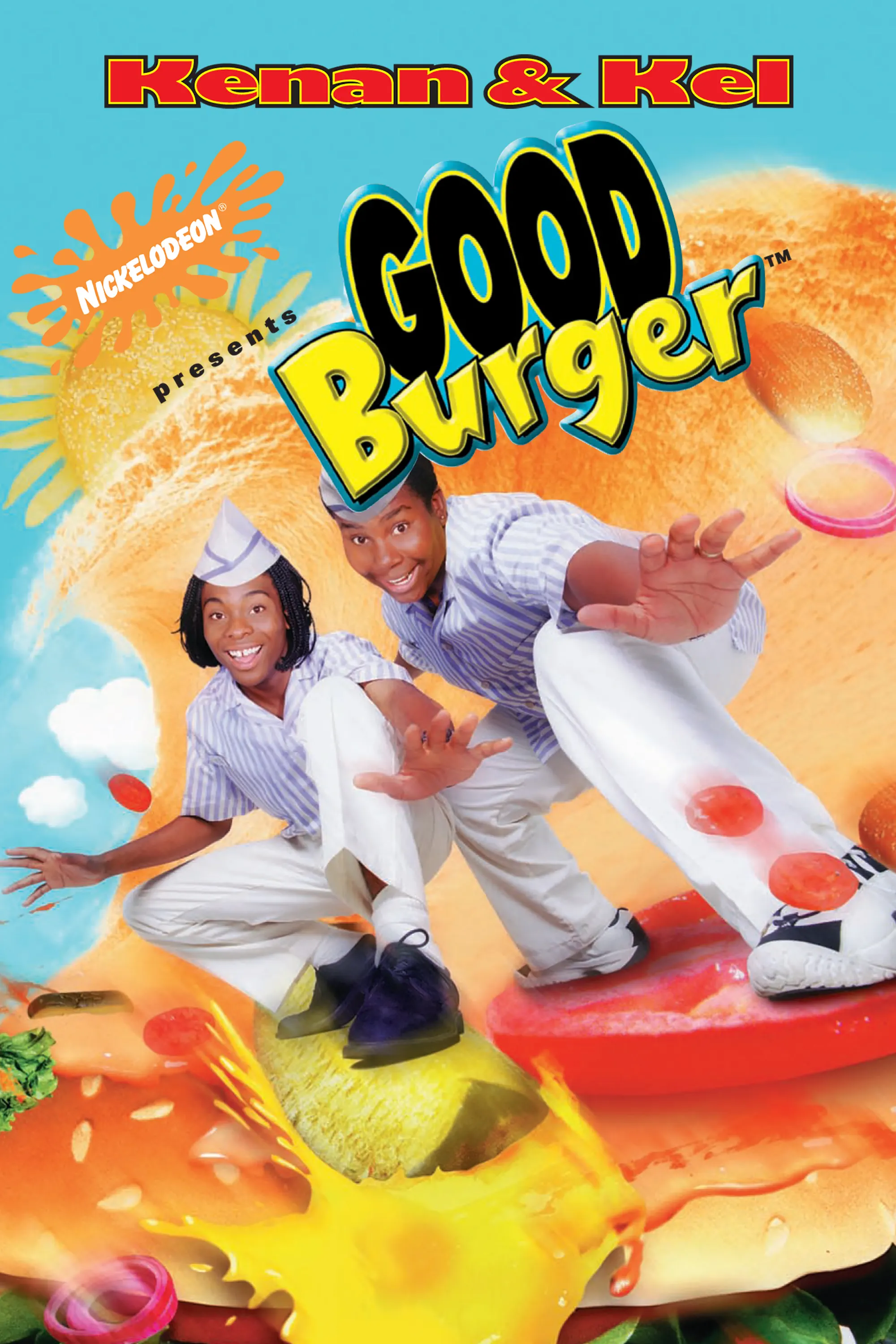 Good Burger (1997)
