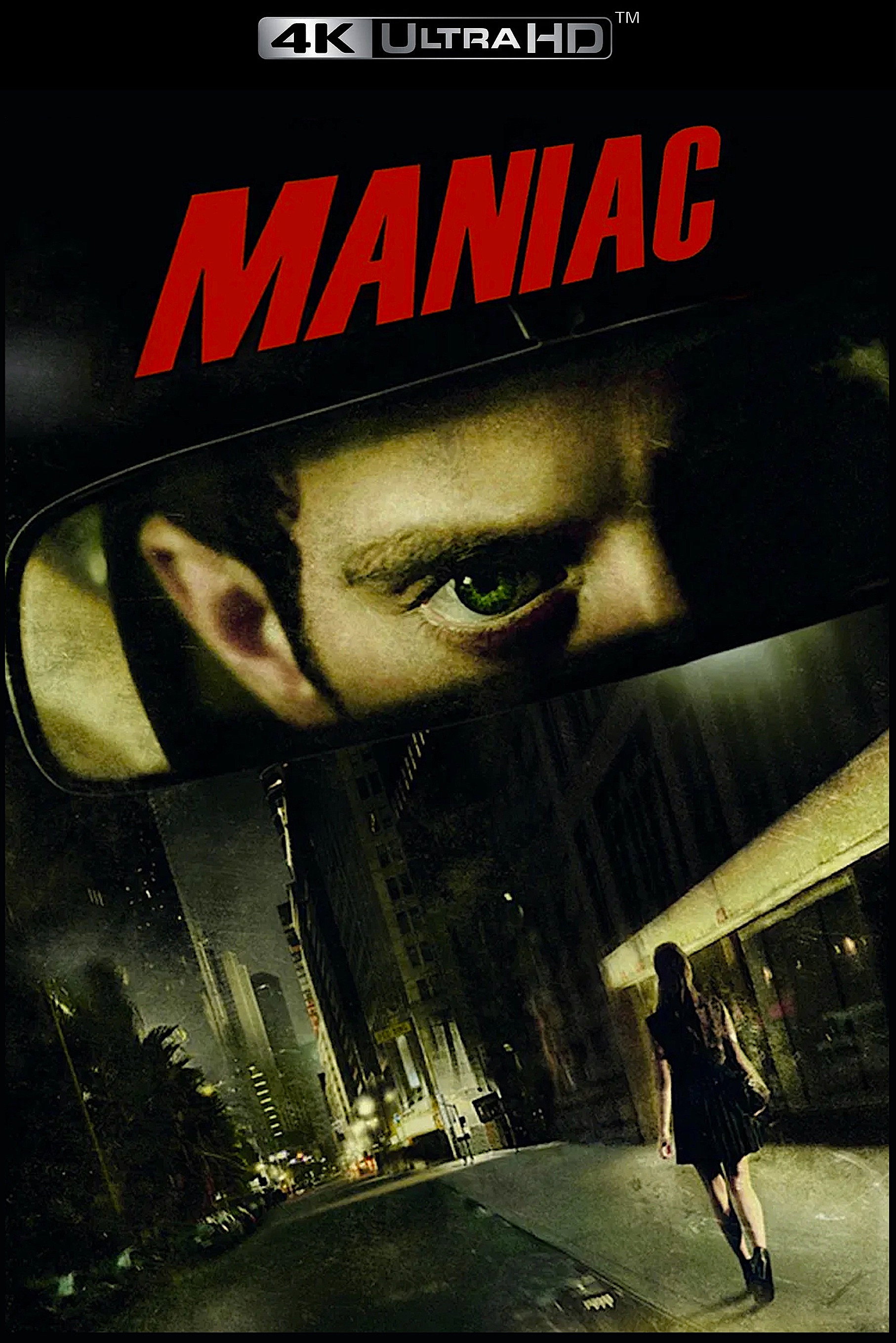 Maniac (2012)