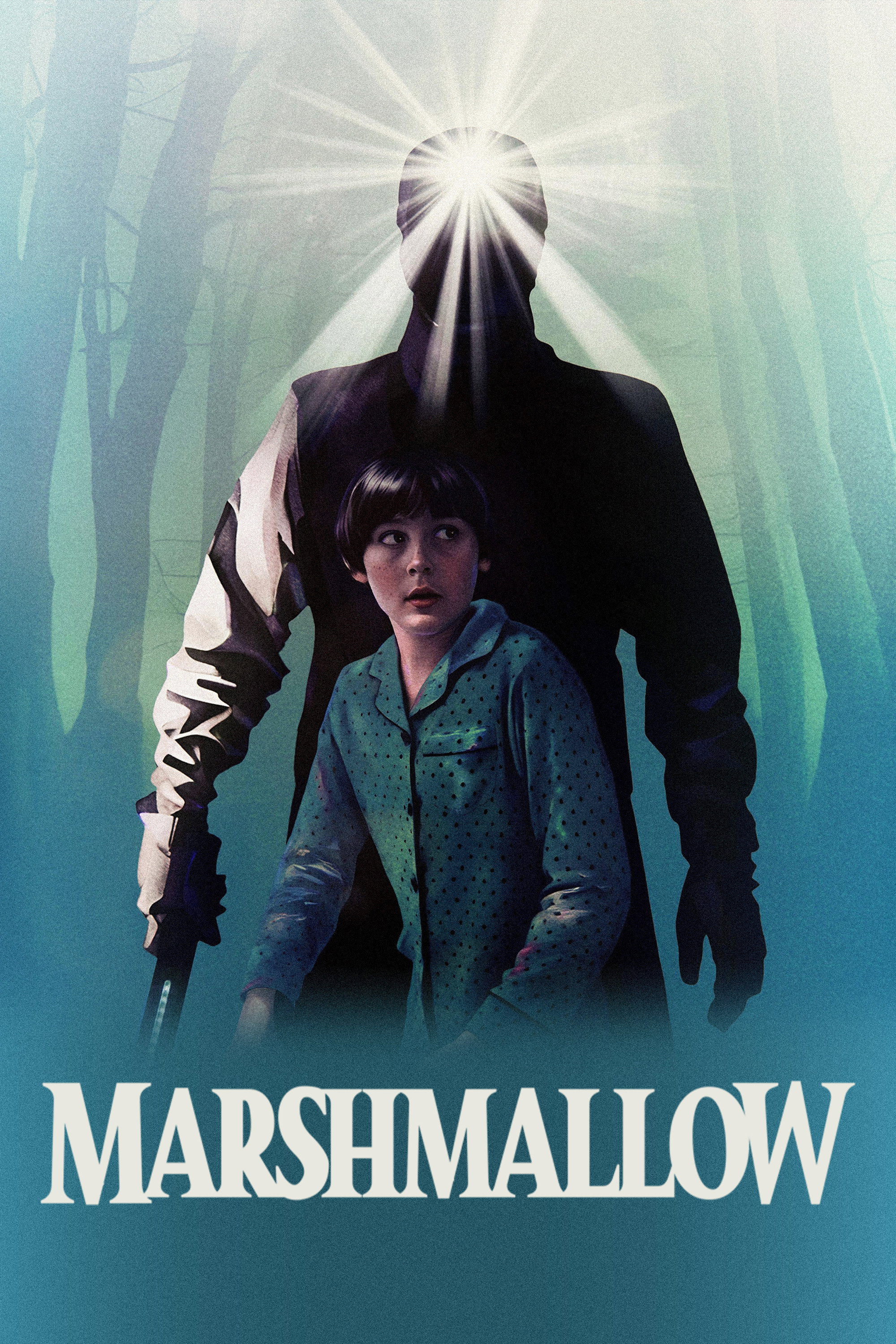Marshmallow (2025)