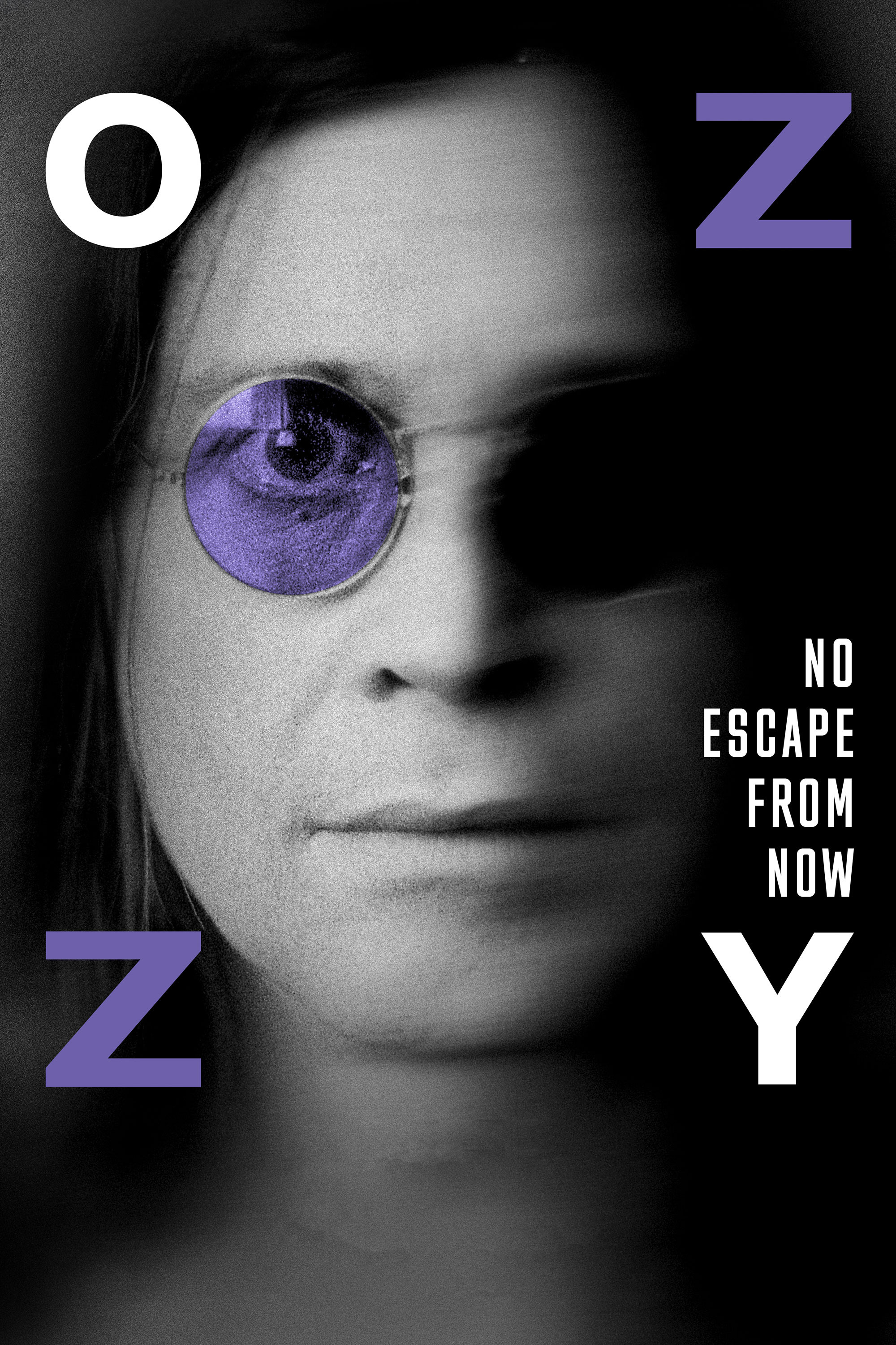 Ozzy No Escape From Now (2025)