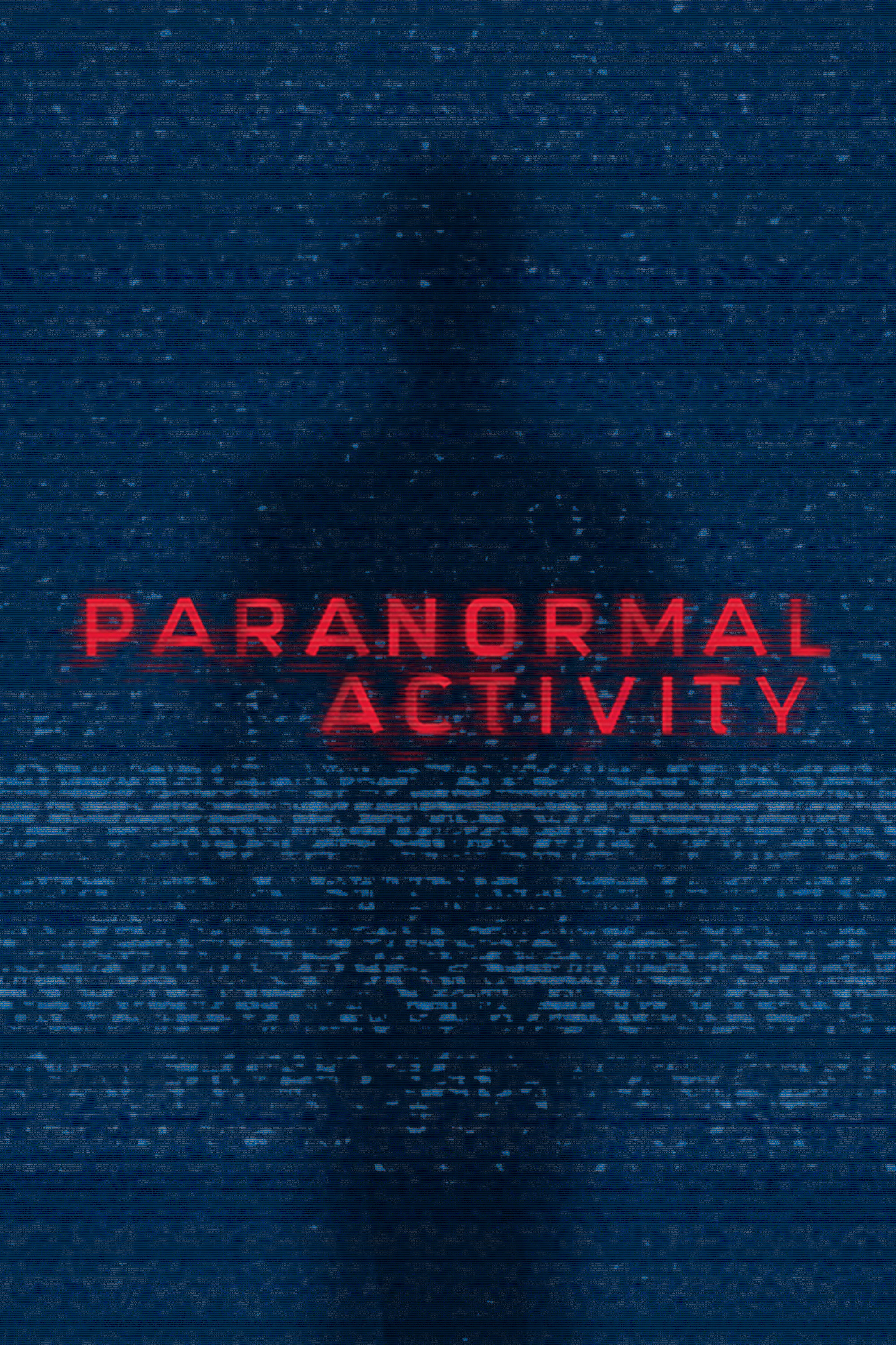 Paranormal Activity (2007)