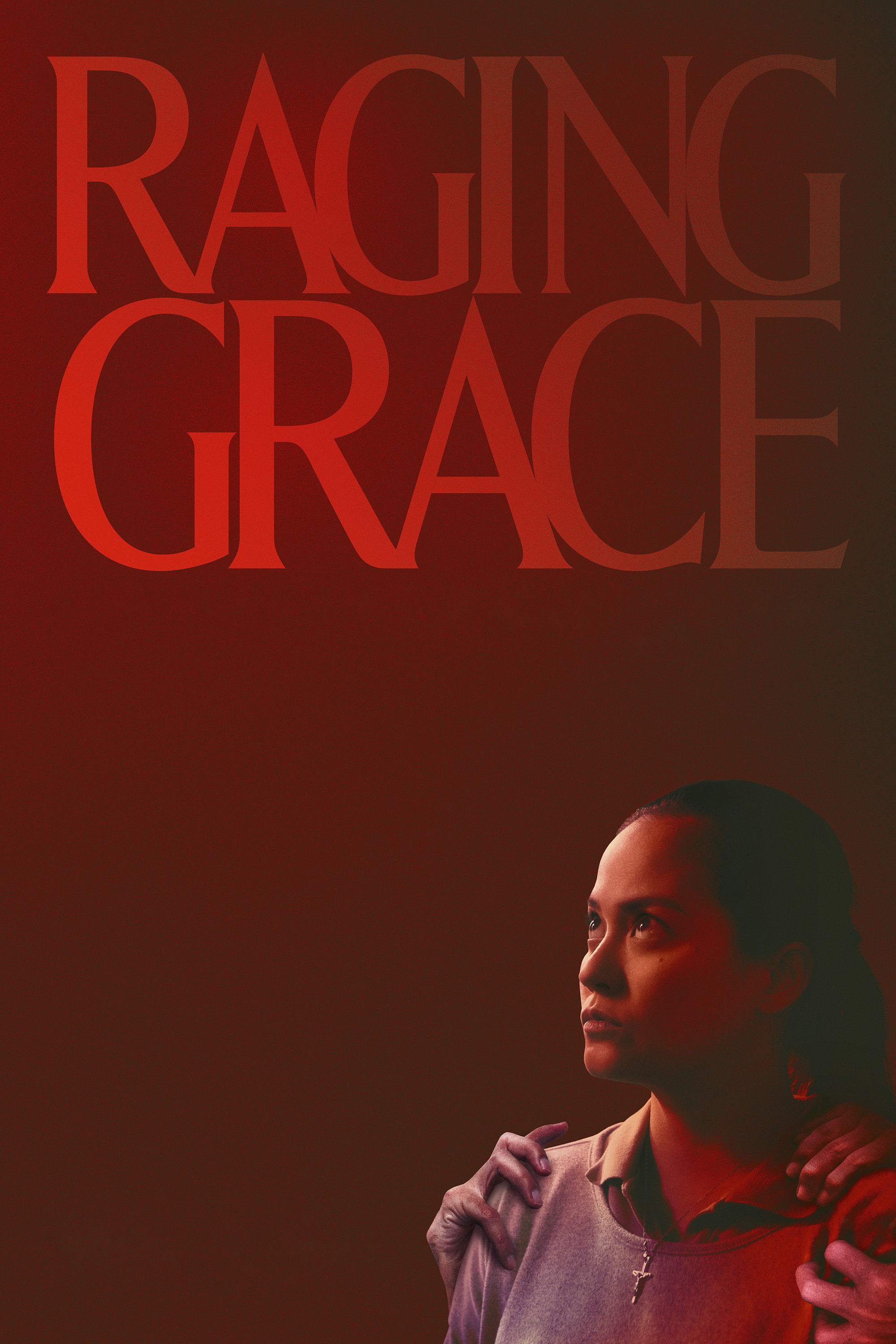 Raging Grace (2023)