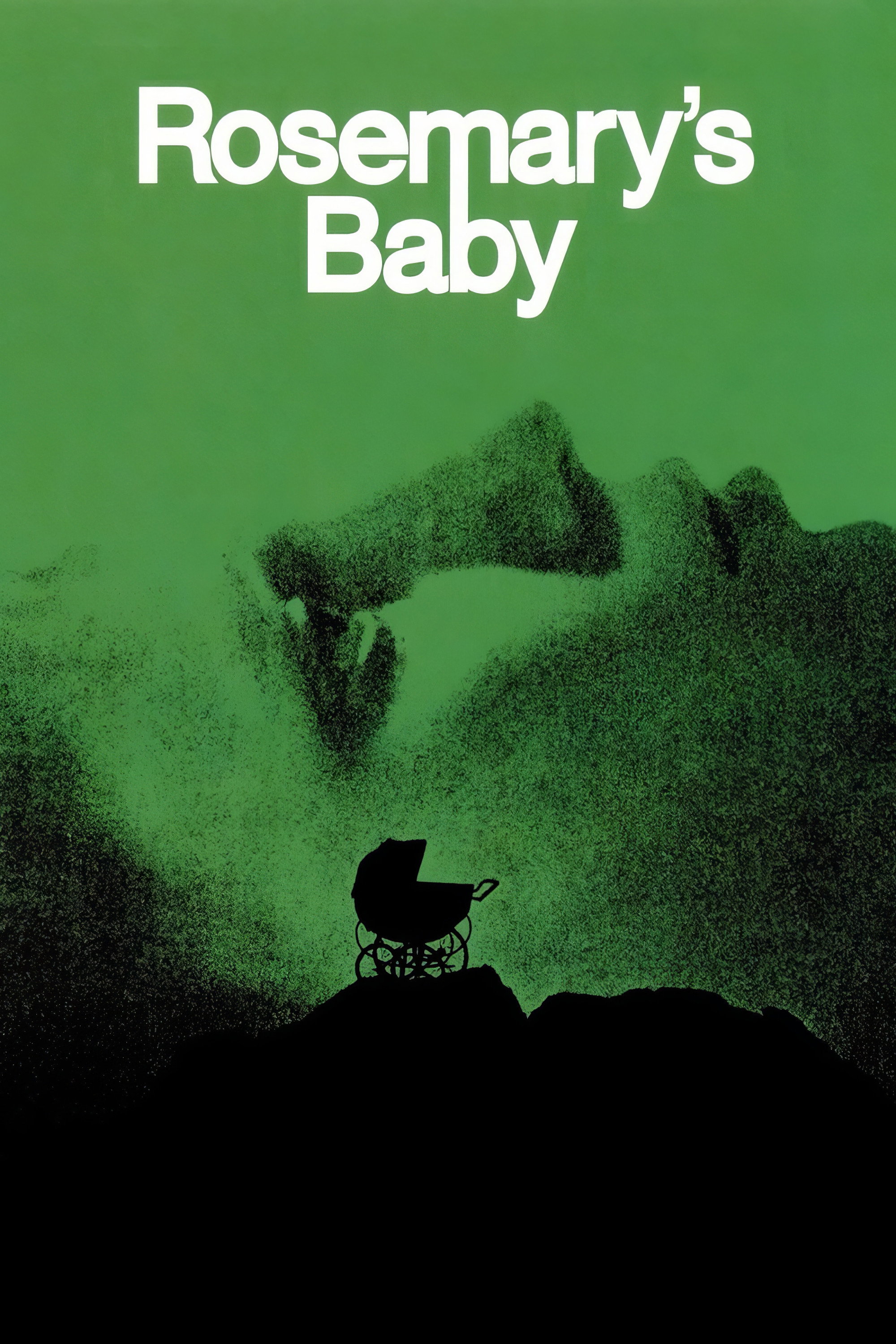 Rosemarys Baby (1968)