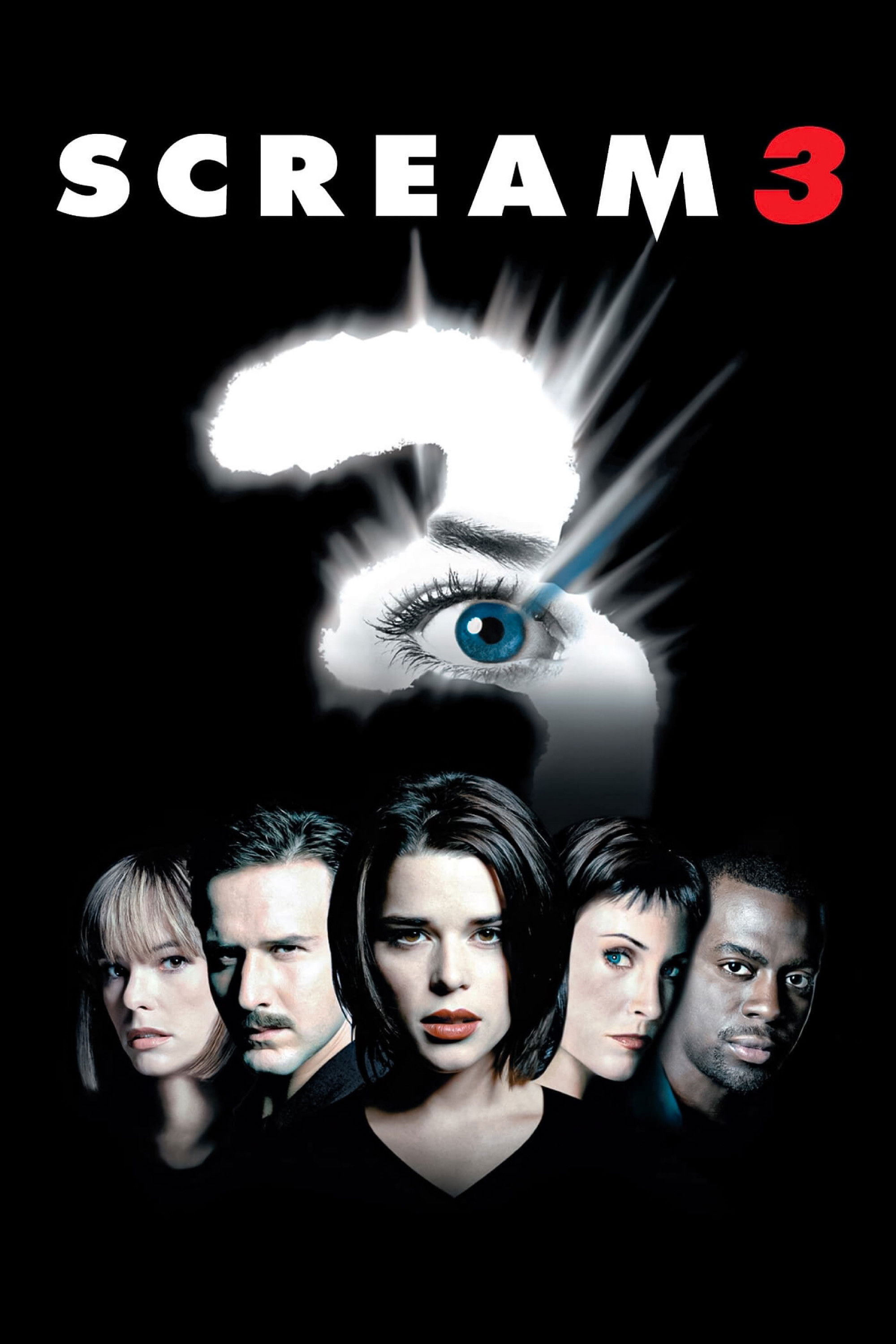 Scream 3 (2000)