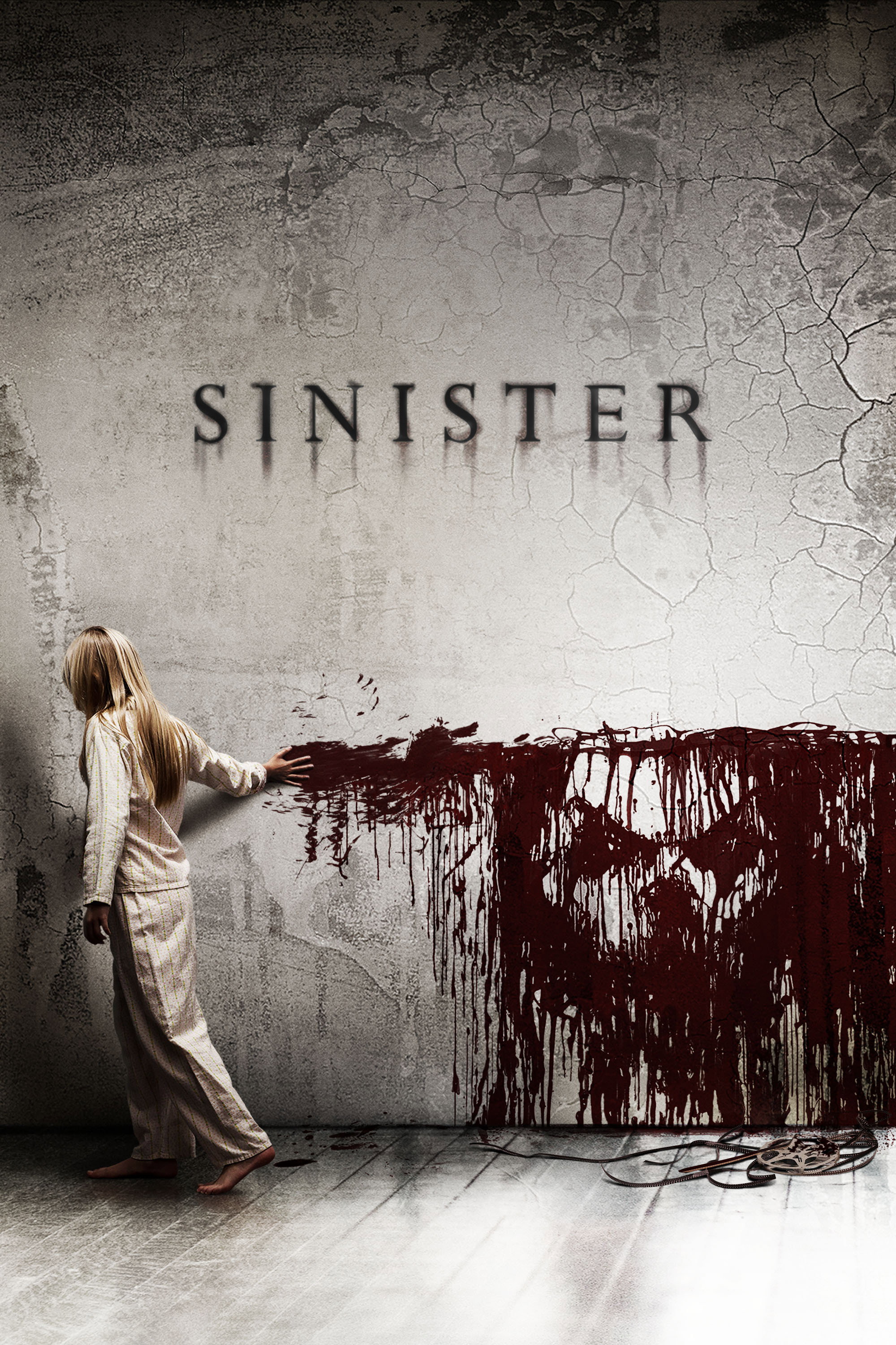 Sinister (2012)