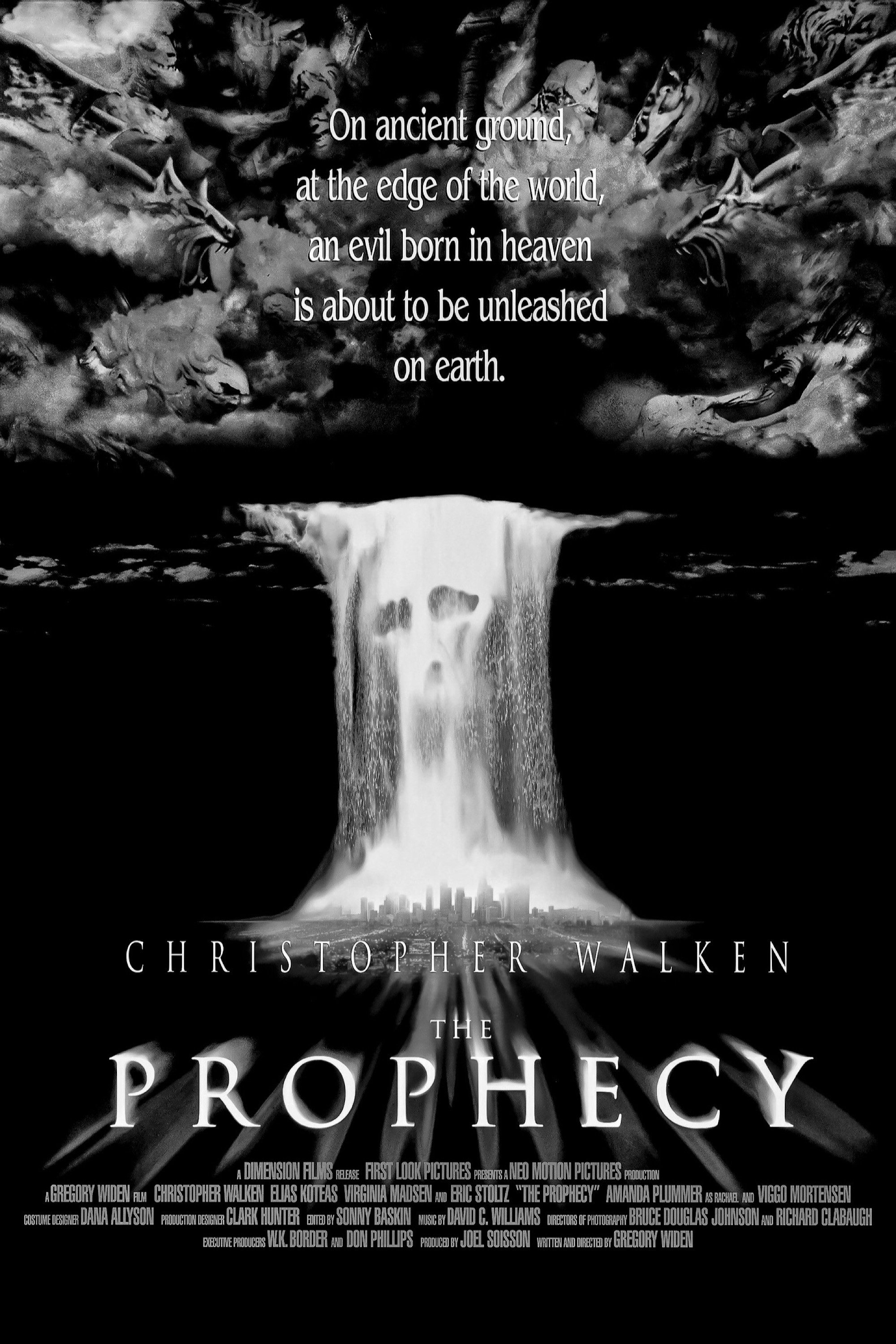 The Prophecy (1995)