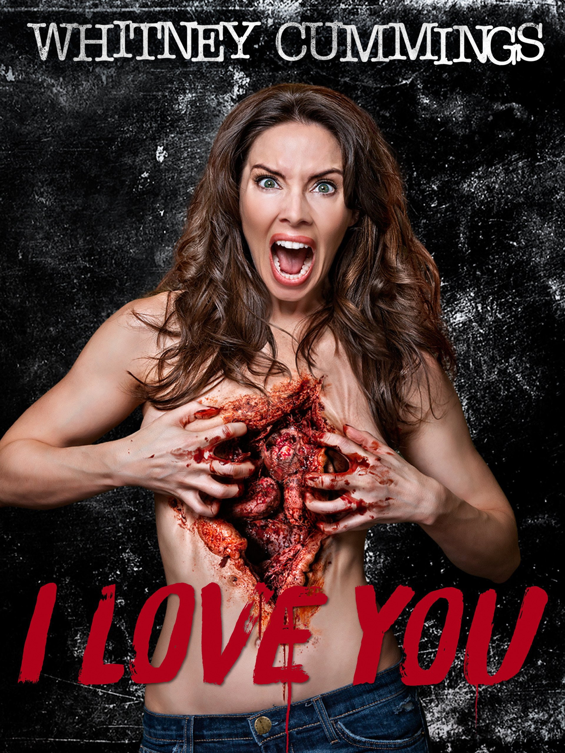 Whitney Cummings I Love You (2014)