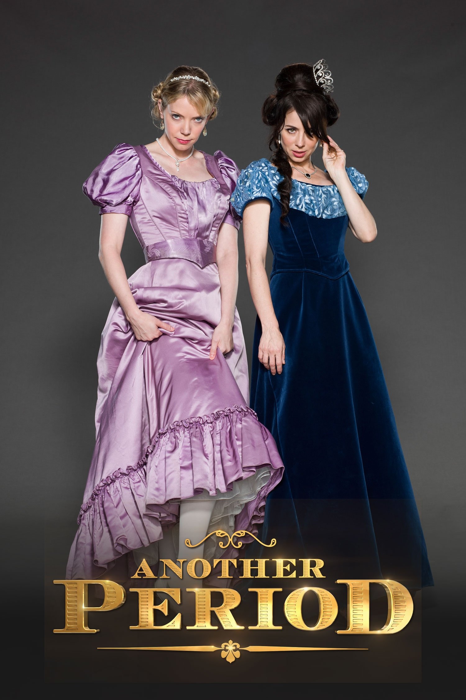 Another Period
