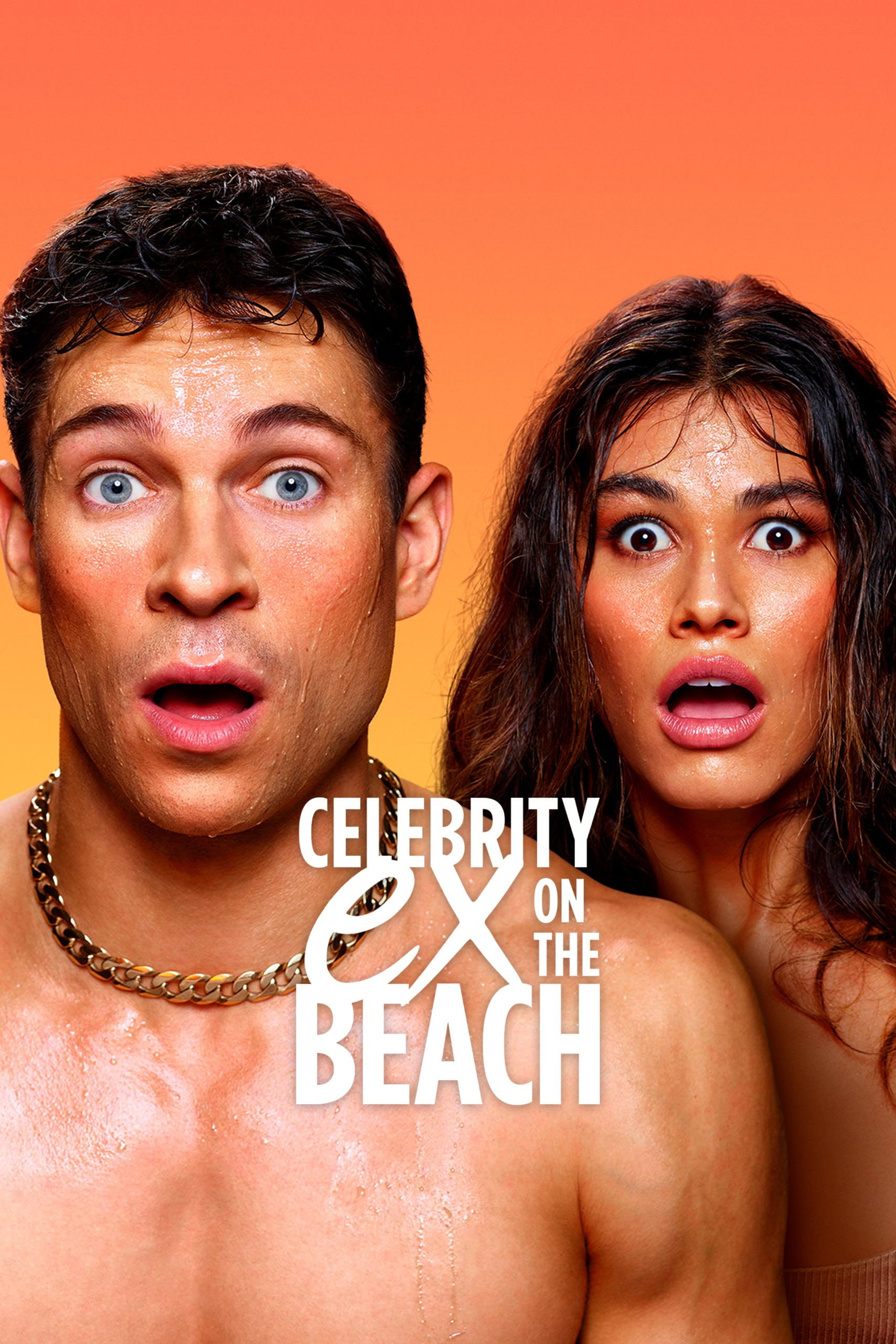Celebrity Ex on the Beach