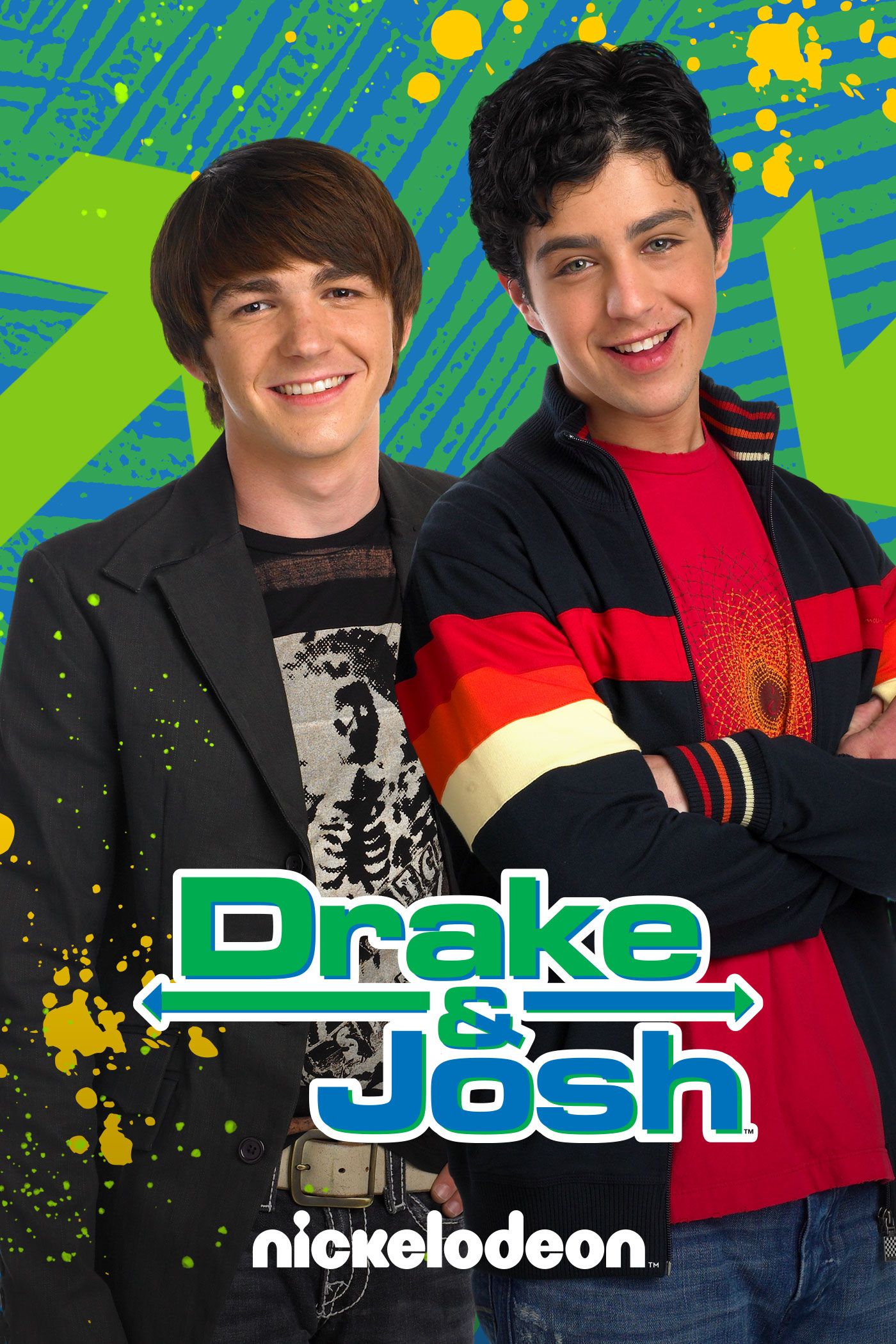 Drake & Josh