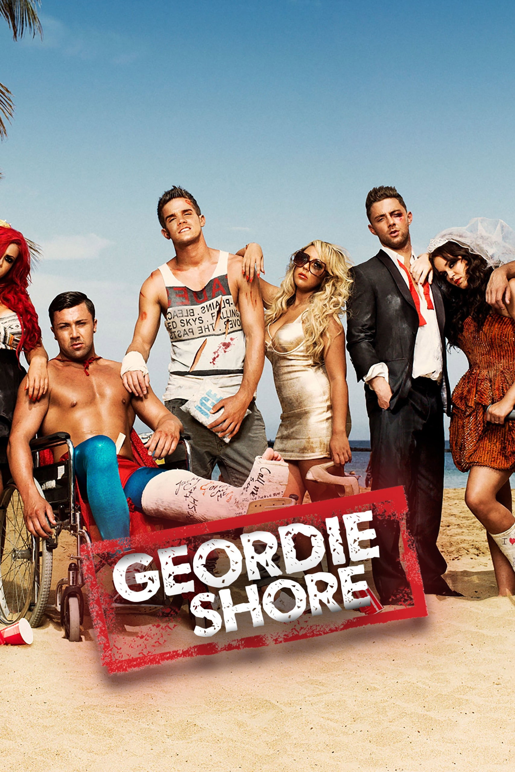 Geordie Shore