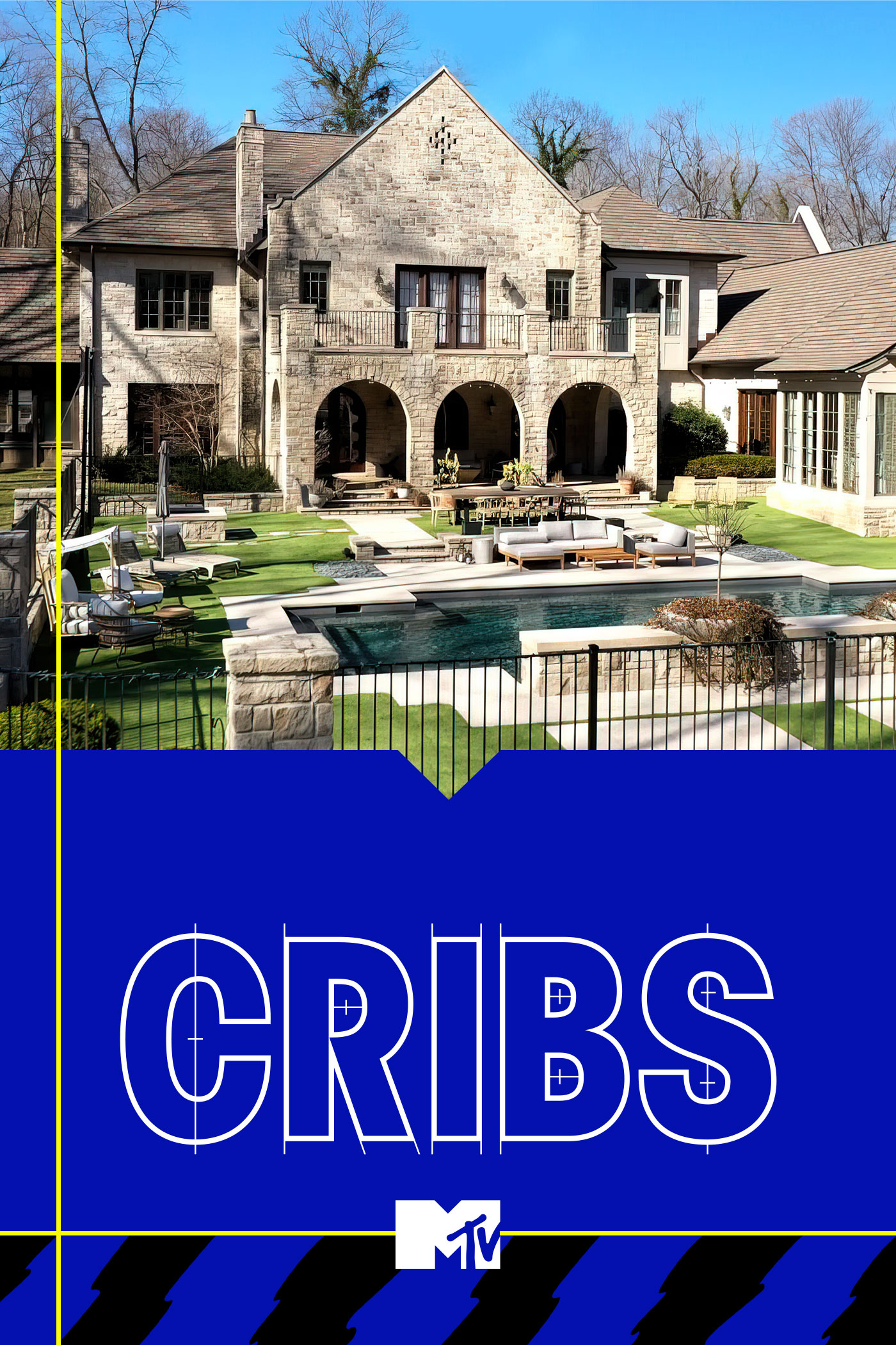 MTV Cribs