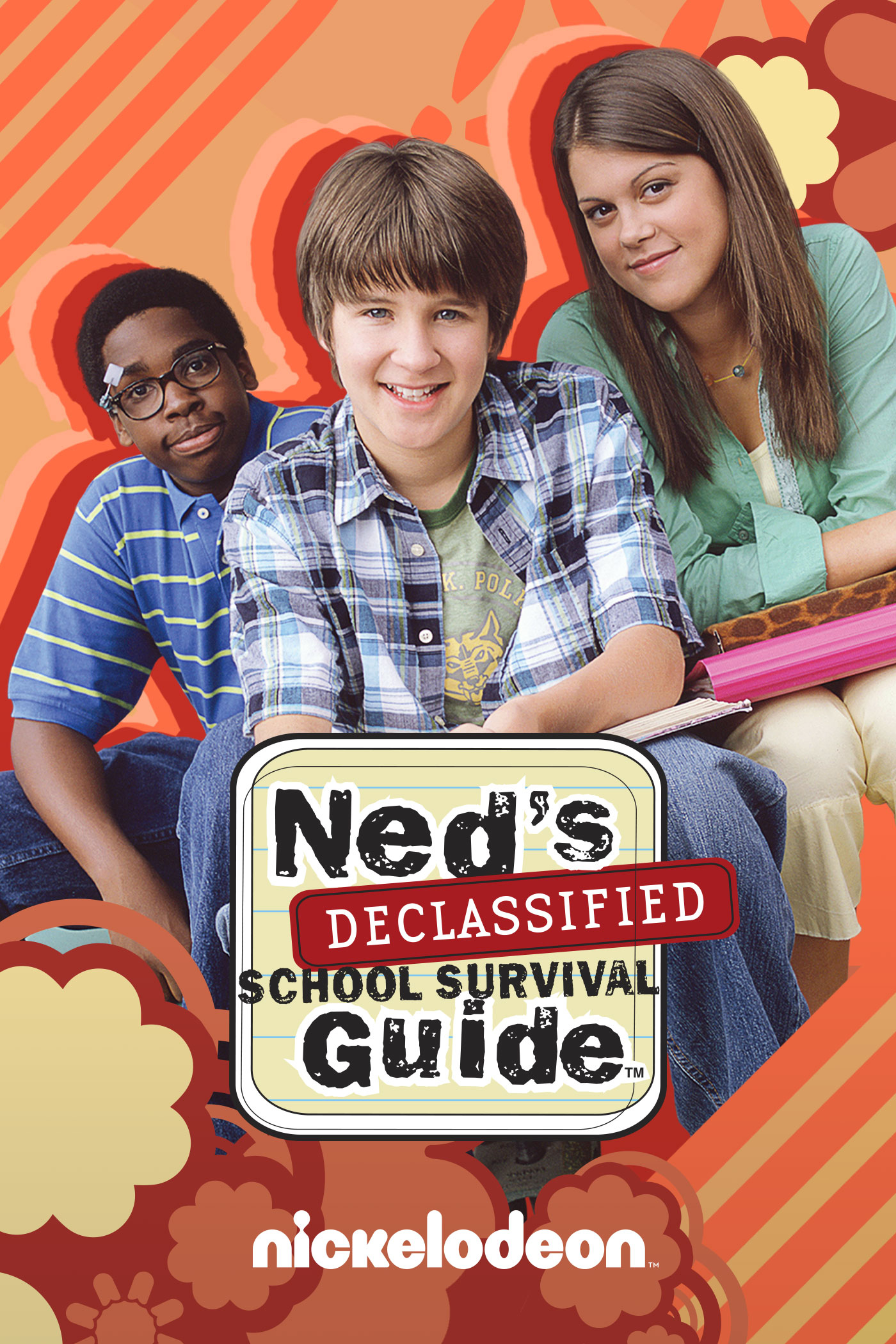 Neds Declassified School Survival Guide