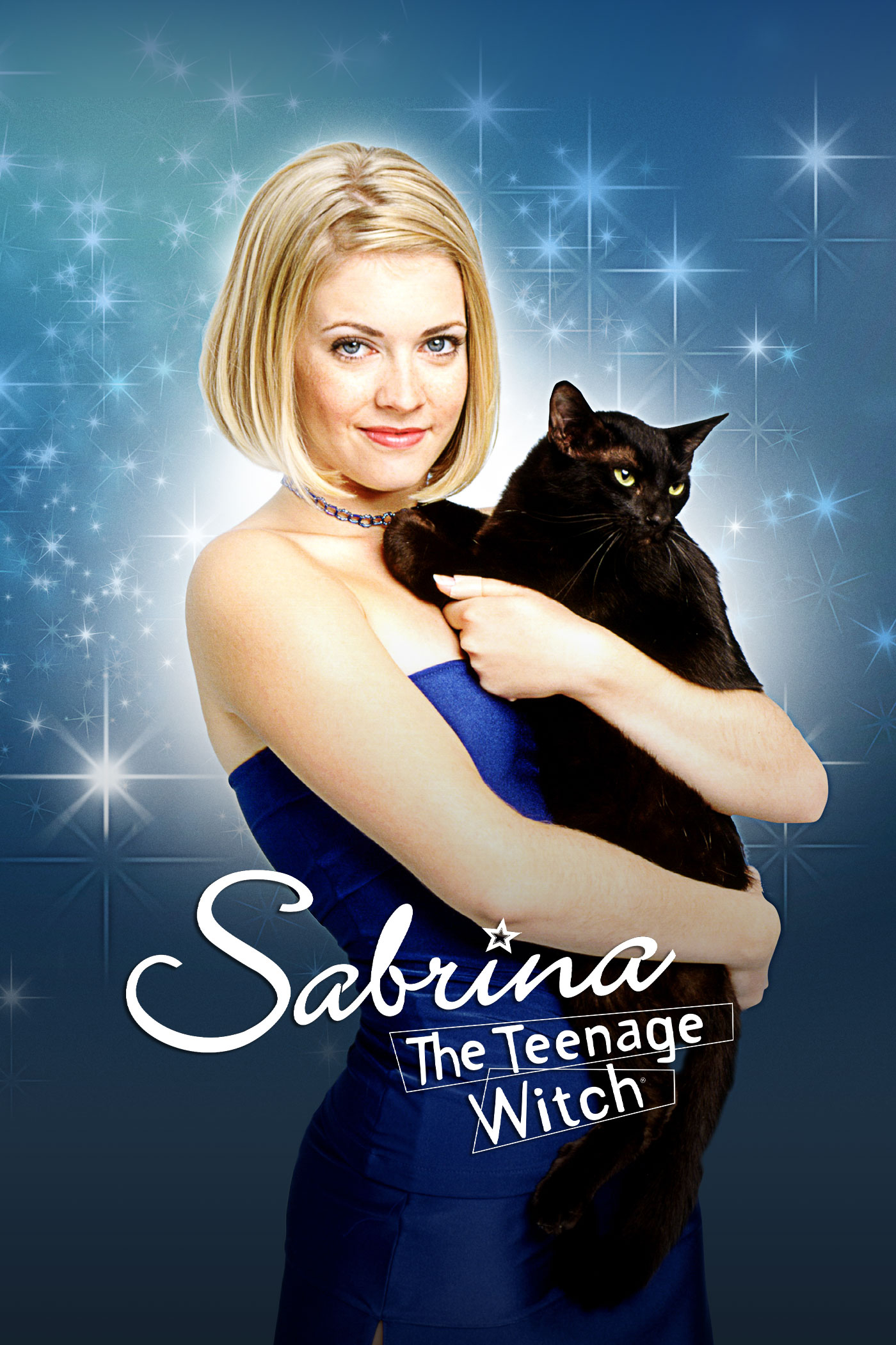 Sabrina the Teenage Witch