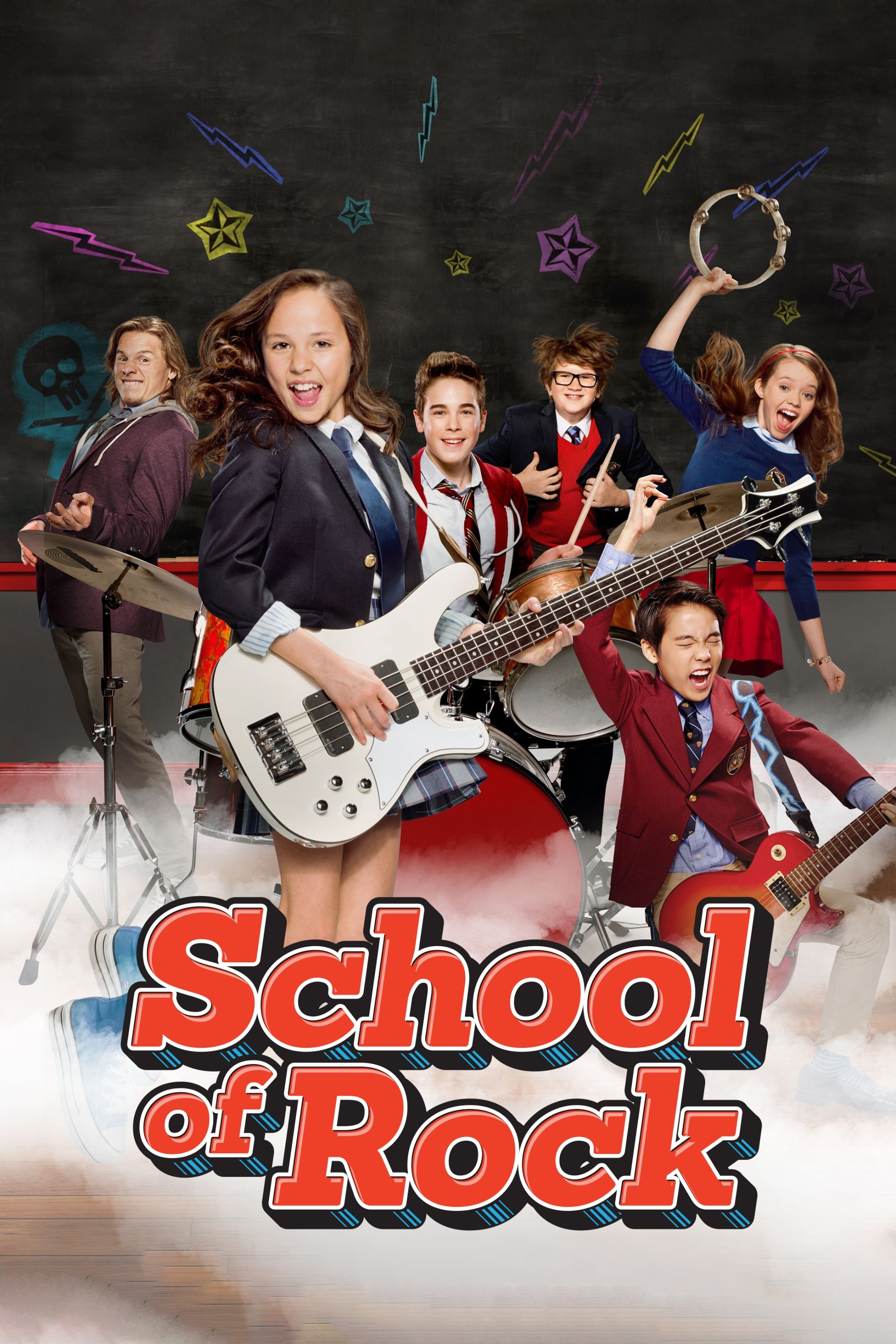 School of Rock
