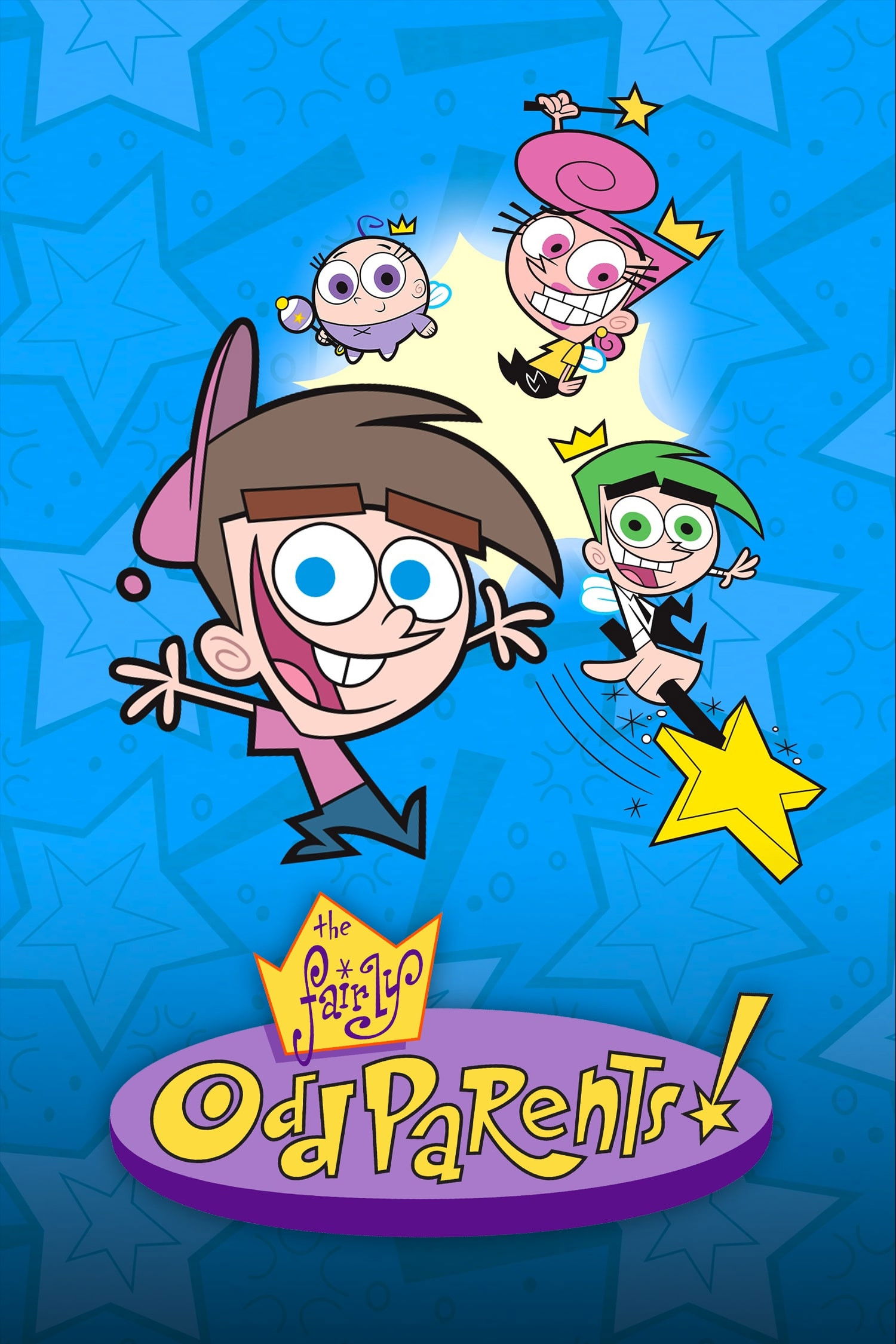 The Fairly OddParents