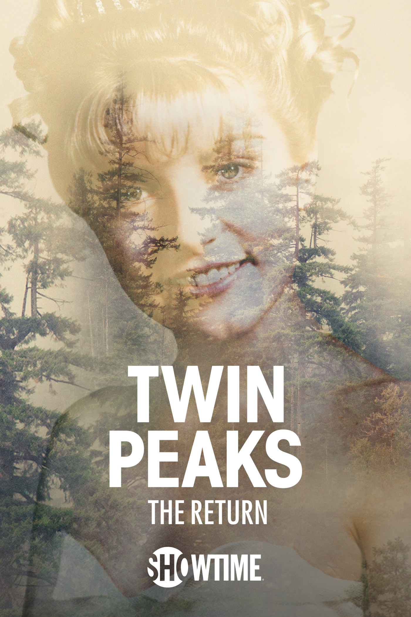 Twin Peaks The Return