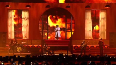 MTV Europe Music Awards S2024E01 2024 MTV Europe Music Awards
